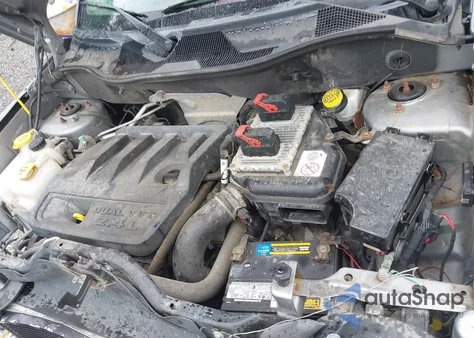 2014 Jeep Patriot Sport из США, поврежденный, VIN 1C4NJRBBXED784029